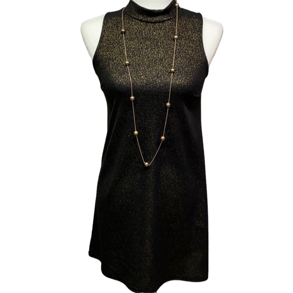 Ginger G Sparkling Dress